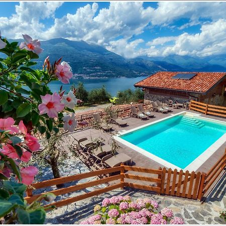 Апартаменти Fantastica Casa Poppo Беллано Екстер'єр фото
