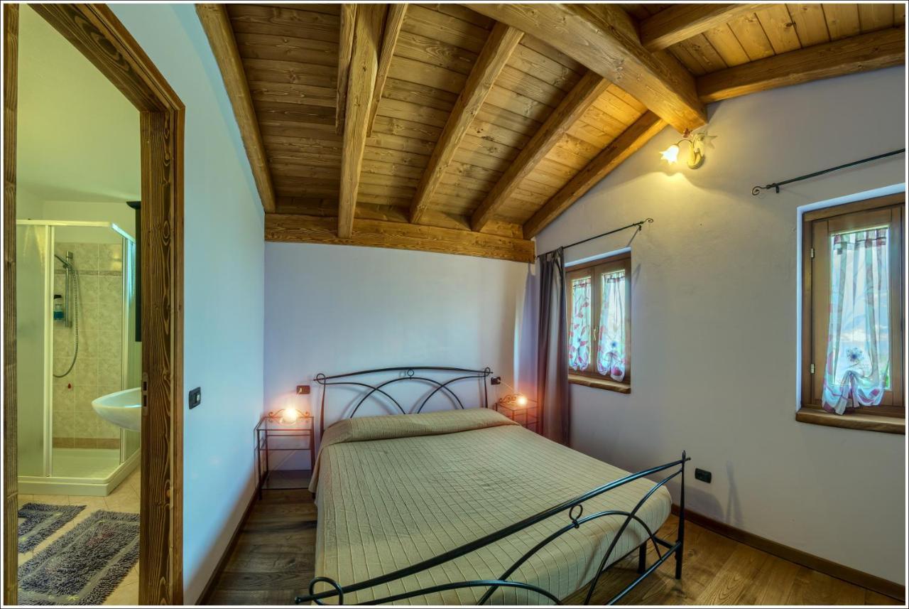Апартаменти Fantastica Casa Poppo Беллано Екстер'єр фото