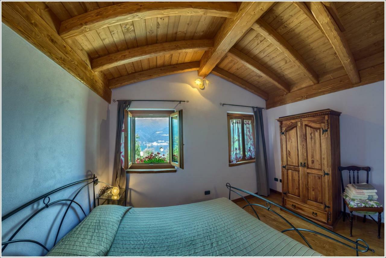 Апартаменти Fantastica Casa Poppo Беллано Екстер'єр фото